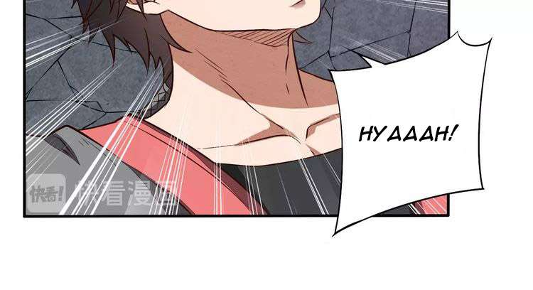 The Sleepy Dragon Continent Chapter 10 - halaman 55
