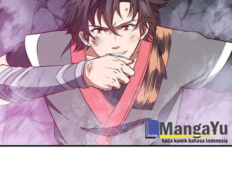 The Sleepy Dragon Continent Chapter 10 - halaman 57