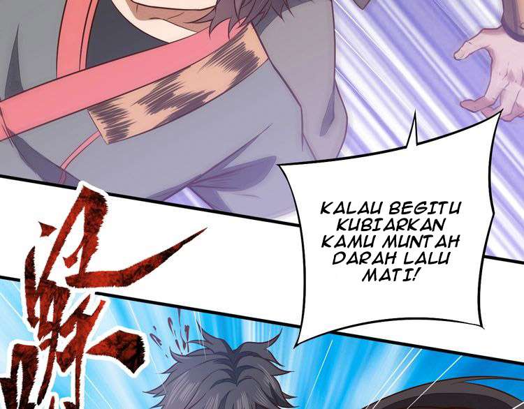 The Sleepy Dragon Continent Chapter 10 - halaman 62