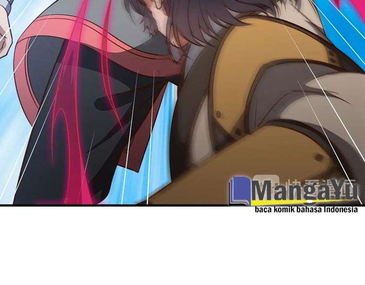 The Sleepy Dragon Continent Chapter 10 - halaman 64