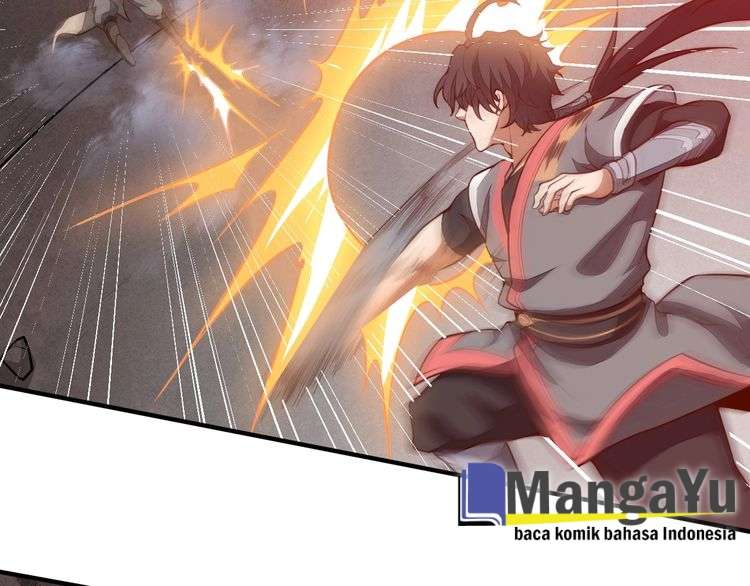 The Sleepy Dragon Continent Chapter 10 - halaman 69
