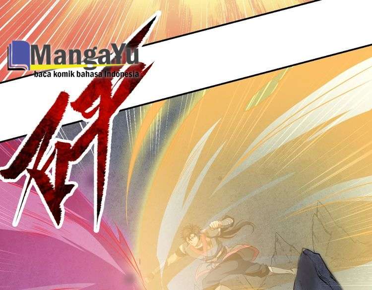 The Sleepy Dragon Continent Chapter 10 - halaman 7