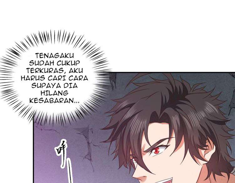 The Sleepy Dragon Continent Chapter 10 - halaman 73