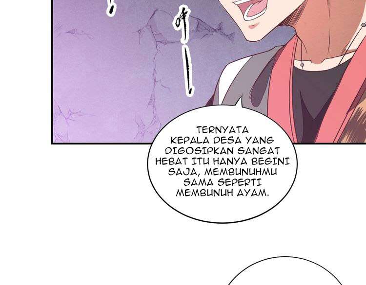The Sleepy Dragon Continent Chapter 10 - halaman 74