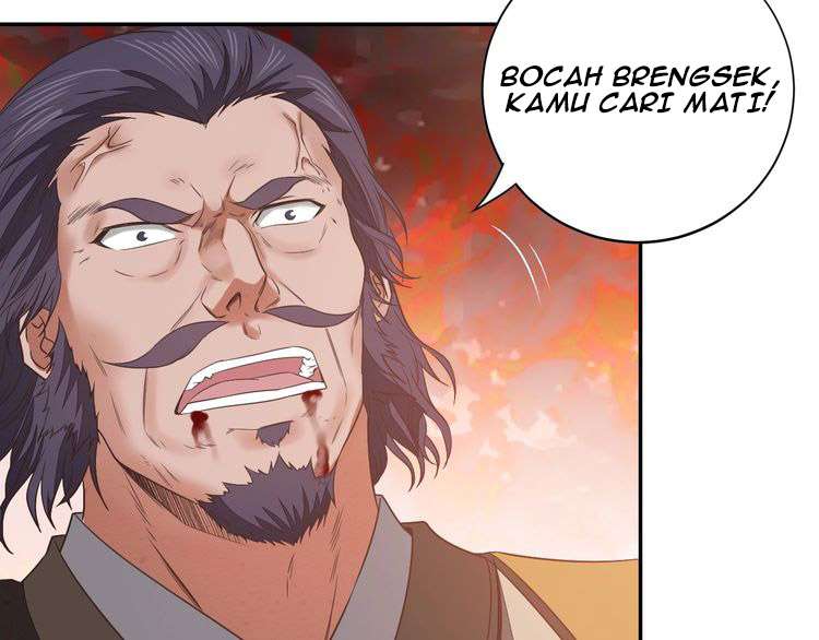 The Sleepy Dragon Continent Chapter 10 - halaman 75