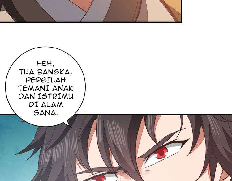 The Sleepy Dragon Continent Chapter 10 - halaman 76