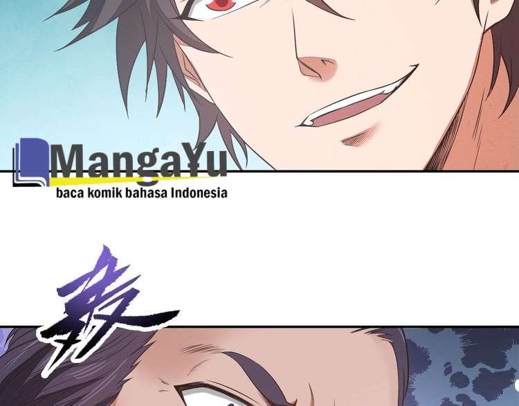 The Sleepy Dragon Continent Chapter 10 - halaman 77
