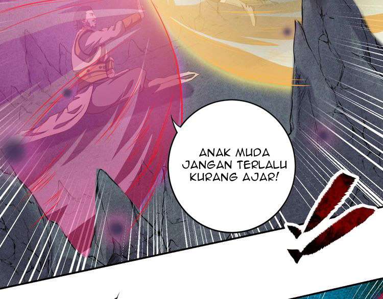 The Sleepy Dragon Continent Chapter 10 - halaman 8