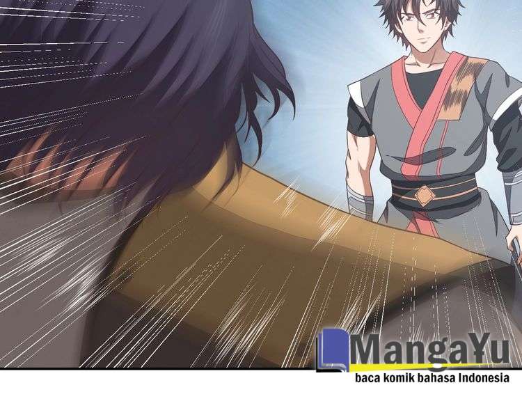 The Sleepy Dragon Continent Chapter 10 - halaman 81