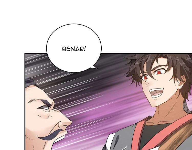 The Sleepy Dragon Continent Chapter 10 - halaman 82