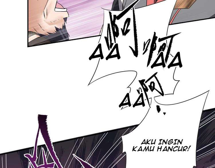 The Sleepy Dragon Continent Chapter 10 - halaman 83