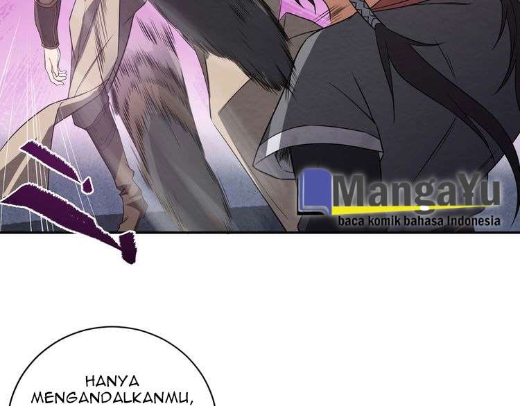 The Sleepy Dragon Continent Chapter 10 - halaman 85
