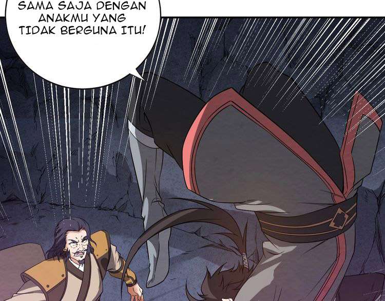 The Sleepy Dragon Continent Chapter 10 - halaman 86