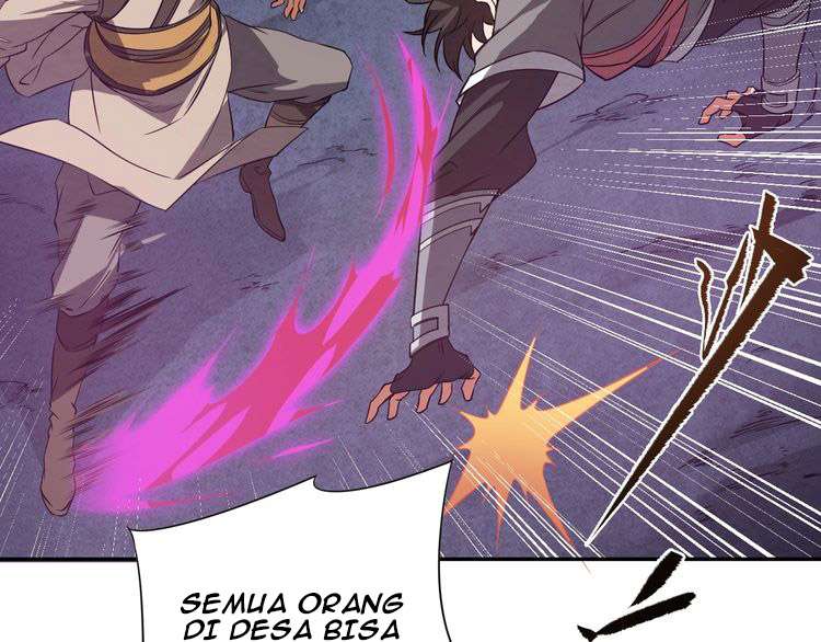 The Sleepy Dragon Continent Chapter 10 - halaman 87