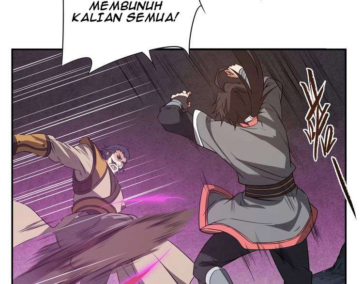 The Sleepy Dragon Continent Chapter 10 - halaman 88