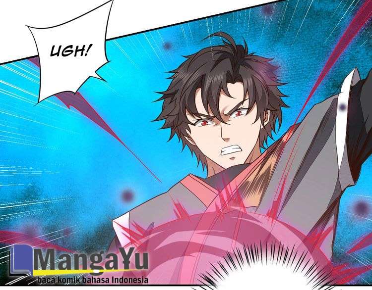 The Sleepy Dragon Continent Chapter 10 - halaman 9