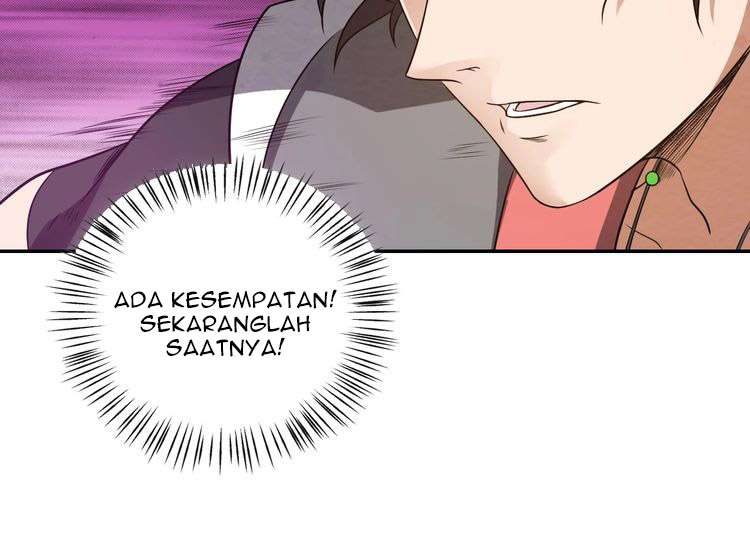 The Sleepy Dragon Continent Chapter 10 - halaman 91