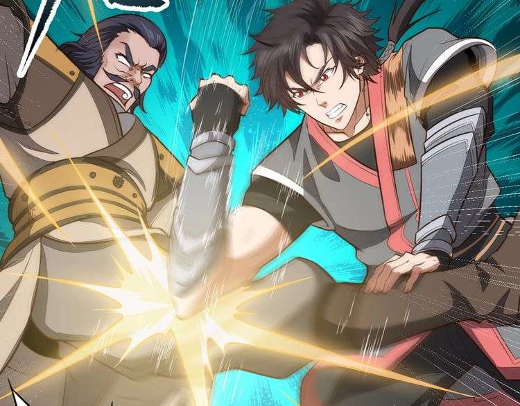 The Sleepy Dragon Continent Chapter 10 - halaman 93