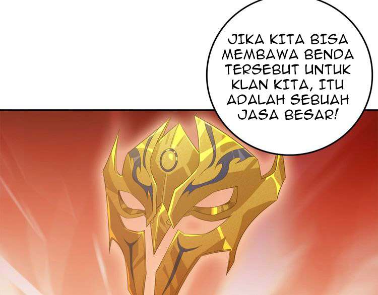 The Sleepy Dragon Continent Chapter 11 - halaman 10