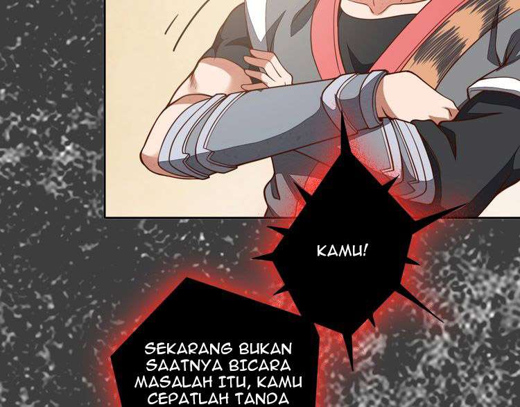 The Sleepy Dragon Continent Chapter 11 - halaman 100