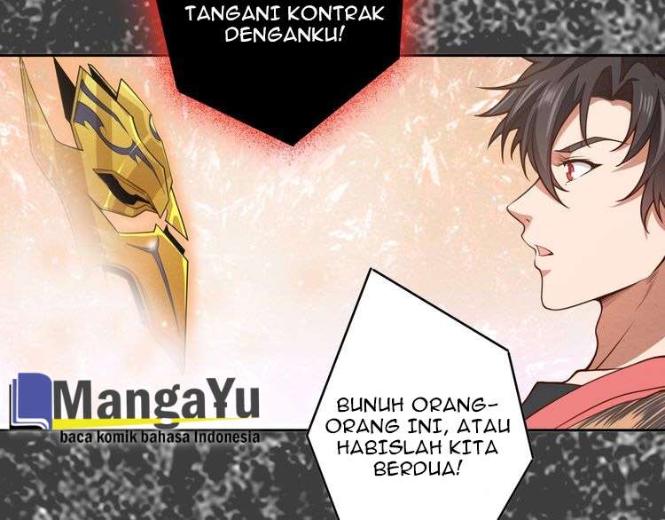 The Sleepy Dragon Continent Chapter 11 - halaman 101