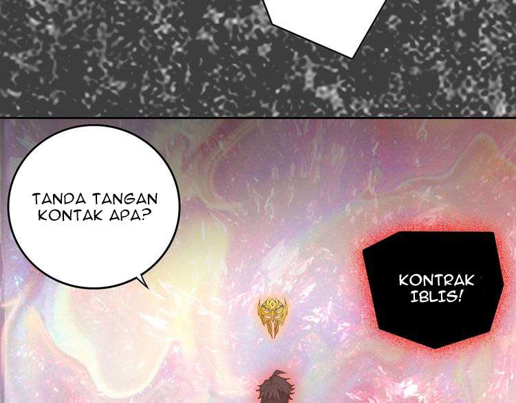 The Sleepy Dragon Continent Chapter 11 - halaman 102