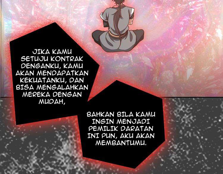 The Sleepy Dragon Continent Chapter 11 - halaman 103