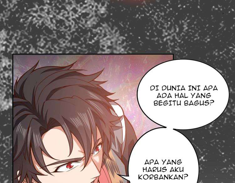 The Sleepy Dragon Continent Chapter 11 - halaman 104