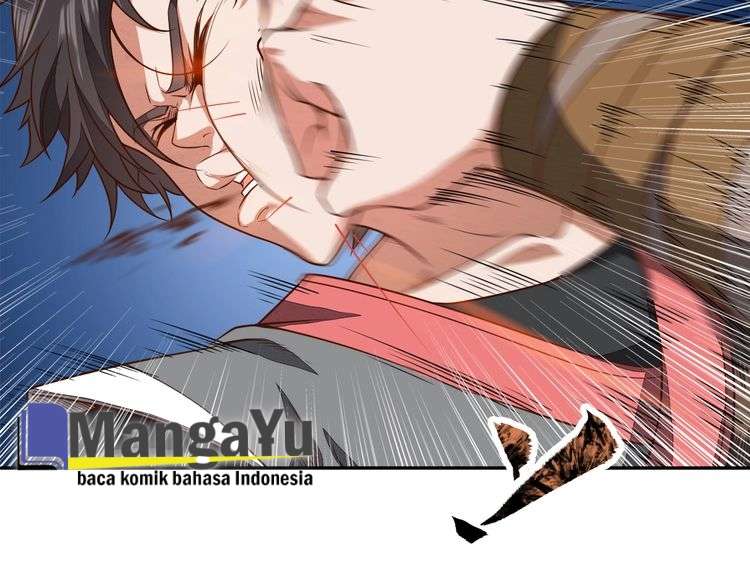 The Sleepy Dragon Continent Chapter 11 - halaman 106