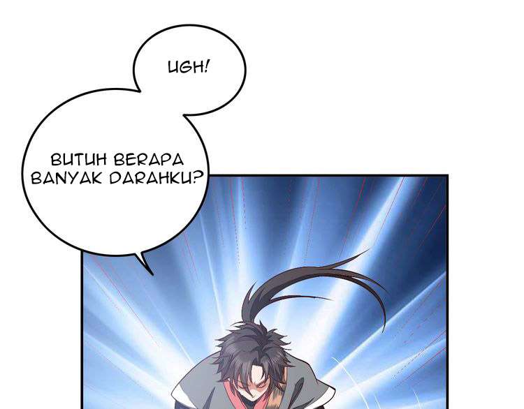 The Sleepy Dragon Continent Chapter 11 - halaman 107