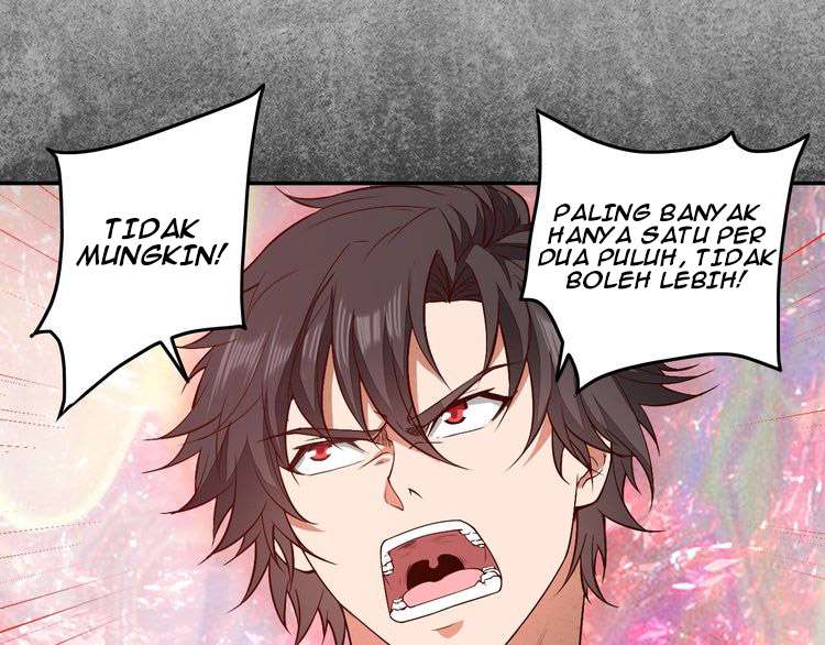 The Sleepy Dragon Continent Chapter 11 - halaman 109