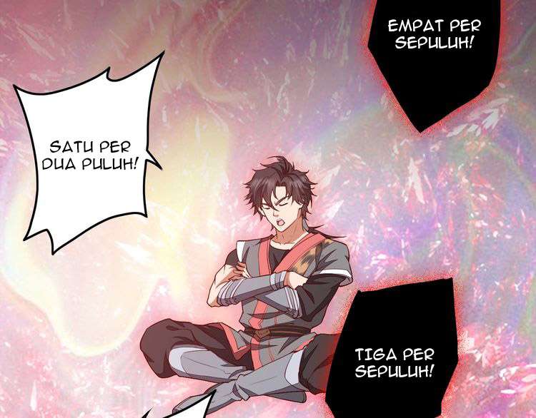 The Sleepy Dragon Continent Chapter 11 - halaman 111