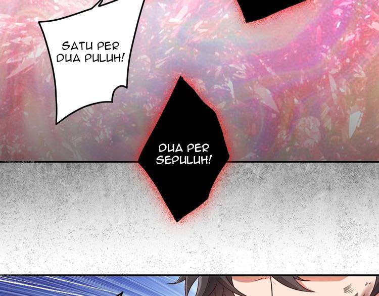 The Sleepy Dragon Continent Chapter 11 - halaman 112