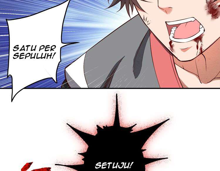 The Sleepy Dragon Continent Chapter 11 - halaman 113