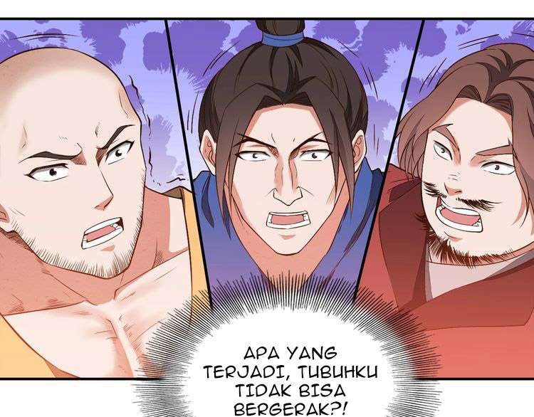 The Sleepy Dragon Continent Chapter 11 - halaman 117