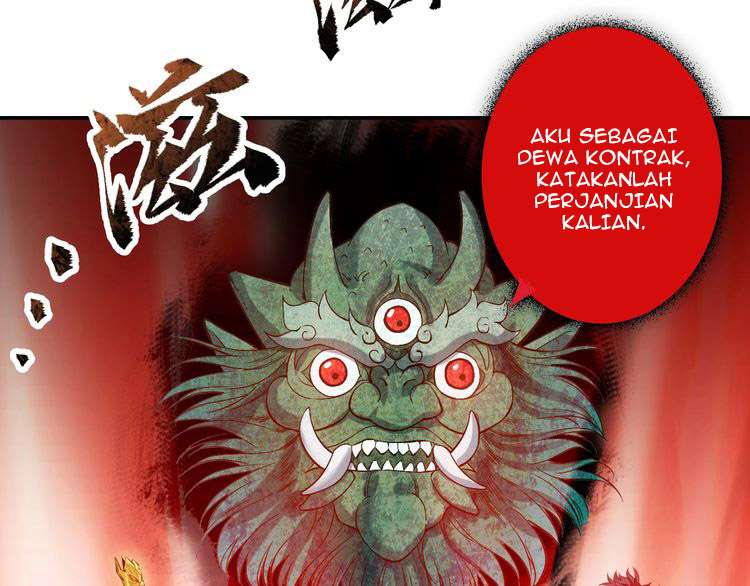The Sleepy Dragon Continent Chapter 11 - halaman 119