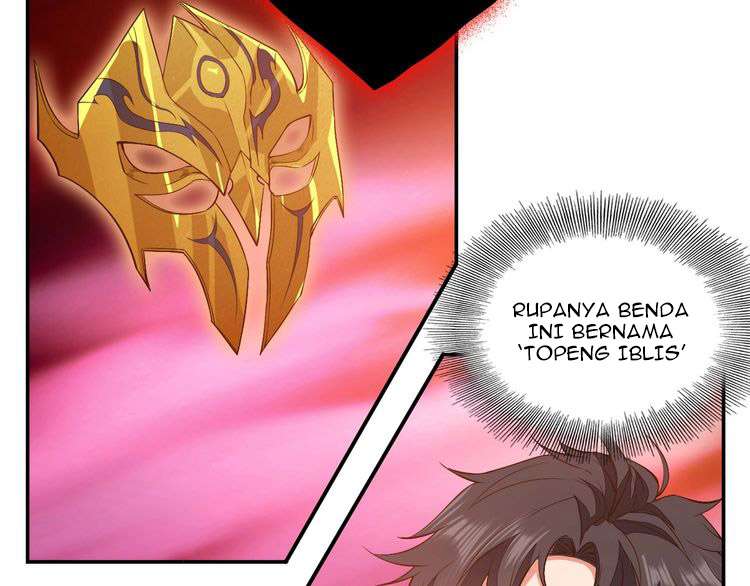 The Sleepy Dragon Continent Chapter 11 - halaman 121