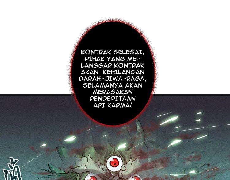 The Sleepy Dragon Continent Chapter 11 - halaman 127
