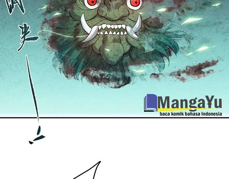 The Sleepy Dragon Continent Chapter 11 - halaman 128