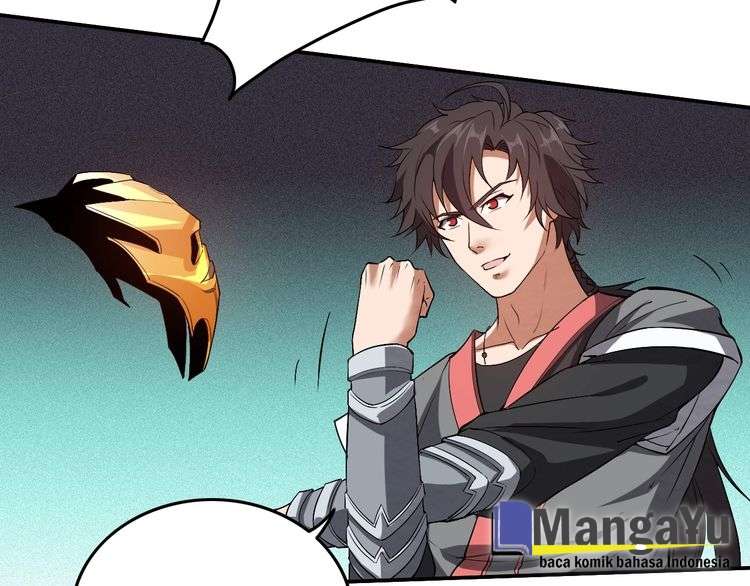 The Sleepy Dragon Continent Chapter 11 - halaman 131