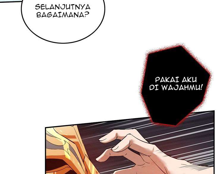 The Sleepy Dragon Continent Chapter 11 - halaman 132