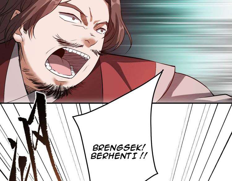 The Sleepy Dragon Continent Chapter 11 - halaman 134