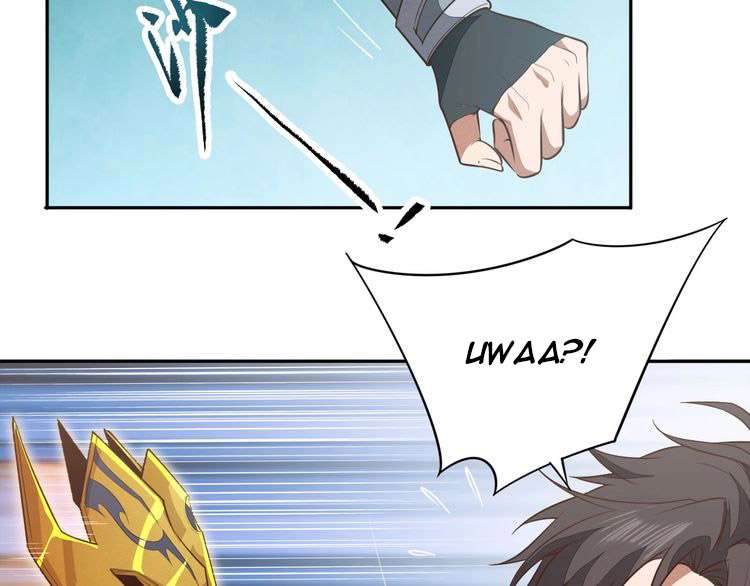 The Sleepy Dragon Continent Chapter 11 - halaman 16