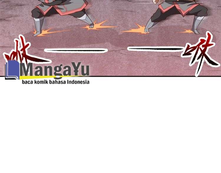 The Sleepy Dragon Continent Chapter 11 - halaman 21