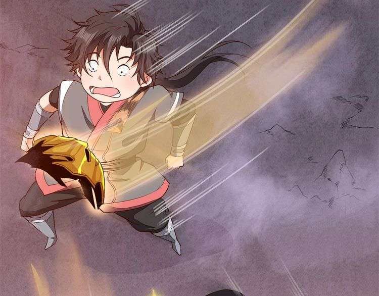 The Sleepy Dragon Continent Chapter 11 - halaman 23