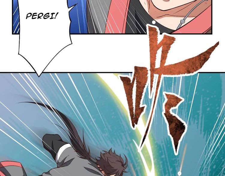 The Sleepy Dragon Continent Chapter 11 - halaman 26