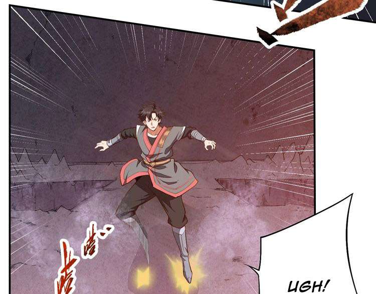 The Sleepy Dragon Continent Chapter 11 - halaman 28