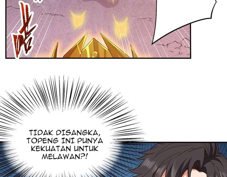 The Sleepy Dragon Continent Chapter 11 - halaman 29