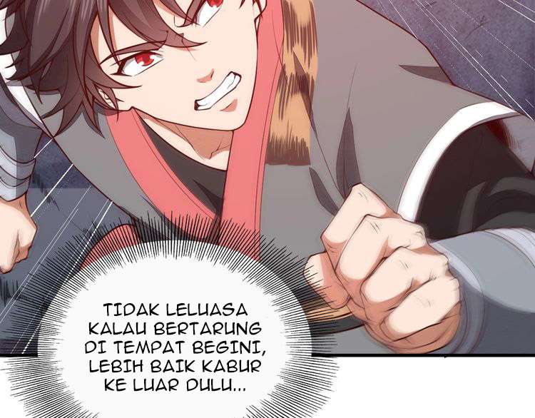The Sleepy Dragon Continent Chapter 11 - halaman 32