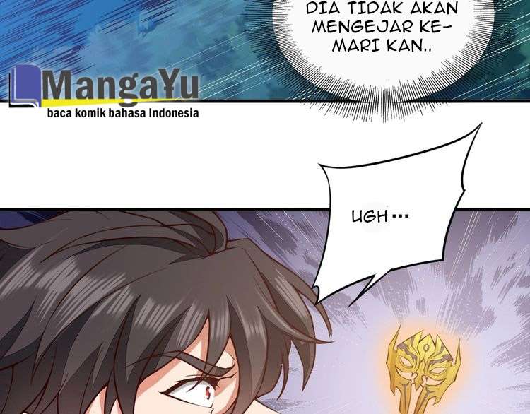 The Sleepy Dragon Continent Chapter 11 - halaman 36